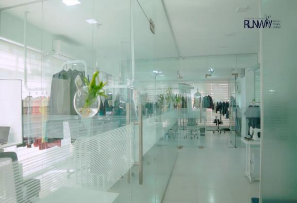 Home - Runway Fashion Private Limited